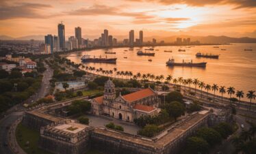 Manila