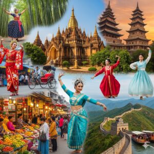 Read more about the article Cultural Travel in Veitnam